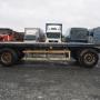 Blumenhardt L18/65E offne Pritsche