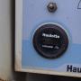 Haulotte  H 12 SDX / 4x4 Allrad / Schere / Diesel