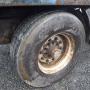 Blumenhardt L18/65E offne Pritsche