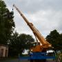 Liebherr LTM 1025 / 4x4x4 / TOP ZUSTAND