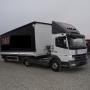 Mercdes Benz Atego 822 **Orginal 85 tkm**