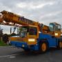 Liebherr LTM 1025 / 4x4x4 / TOP ZUSTAND