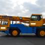 Liebherr LTM 1025 / 4x4x4 / TOP ZUSTAND
