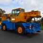 Liebherr LTM 1025 / 4x4x4 / TOP ZUSTAND