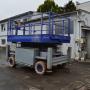 Liftlux SL110-20D 4WDS / 4x4