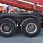 Mercdes Benz Actros 3244 / 8x4