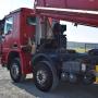 Mercdes Benz Actros 3244 / 8x4