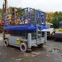 Liftlux SL110-20D 4WDS / 4x4