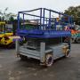 Liftlux SL110-20D 4WDS / 4x4