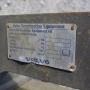 VOLVO GABEL L60/90/120