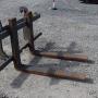 VOLVO GABEL L60/90/120