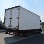 MAN ME 14.280 / Carrier Supra 750 / -30 Grad / 1xLiege