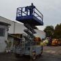 Liftlux SL110-20D 4WDS / 4x4