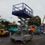 Liftlux SL110-20D 4WDS / 4x4