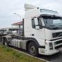 Volvo  FM 400 / 6x2 / Meiller Abroller / EURO 5