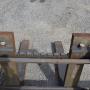 VOLVO GABEL L60/90/120