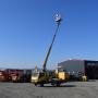Nissan Capstar 35.11 / Multitel 160 / 16 m / UVV