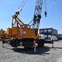 Sennebogen S 1225 M **Tragkraft 25 tonnen**