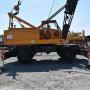 Sennebogen S 1225 M **Tragkraft 25 tonnen**