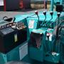 MAEDA  MC305 CRM-E / Raupenkran / UVV TüV NEU