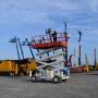 Haulotte H 15 SX / Schere / Diesel / 15 m