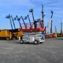 Haulotte H 15 SX / Schere / Diesel / 15 m