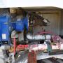 CIFA Concrete Shot Tunnel CST 8.20 2x On STOCK