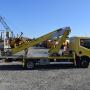 Nissan Capstar 35.11 / Multitel 160 / 16 m / UVV