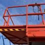 Haulotte H 15 SX / Schere / Diesel / 15 m