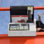 Haulotte H 15 SX / Schere / Diesel / 15 m