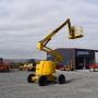 Haulotte HA 18 PX / 4x4 / 18 m