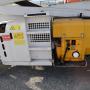 Haulotte H 15 SX / Schere / Diesel / 15 m