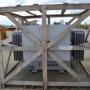 TRANSFORMATOR COMTRAFO 750 KVA -NEU-