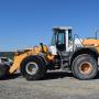 Liebherr L 544