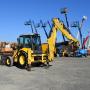 NEW HOLLAND LB95B-4PT 