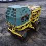 RAMMAX  1504 Grabenwalze / SP 09-2018