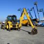 NEW HOLLAND LB95B-4PT 