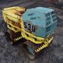 RAMMAX  1504 Grabenwalze / SP 09-2018