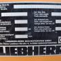 Liebherr L 544