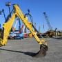 NEW HOLLAND LB95B-4PT 