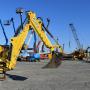 NEW HOLLAND LB95B-4PT 