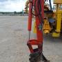 YANMAR  B37V Minibagger 3,4 ton 