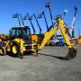 NEW HOLLAND LB95B-4PT 