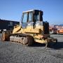 CAT 963 C / Laderaupe / Ripper