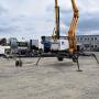 DINO 210 XT  Anhänger Arbeitsbühne