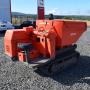 Huki 150 R 3 / Rupendumper / Nutzlast 1500 kg