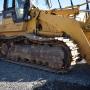 CAT 963 C / Laderaupe / Ripper