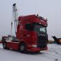 Scania R 500 V8 TOPLINE