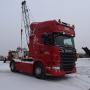 Scania R 500 V8 TOPLINE