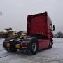 Scania R 500 V8 TOPLINE